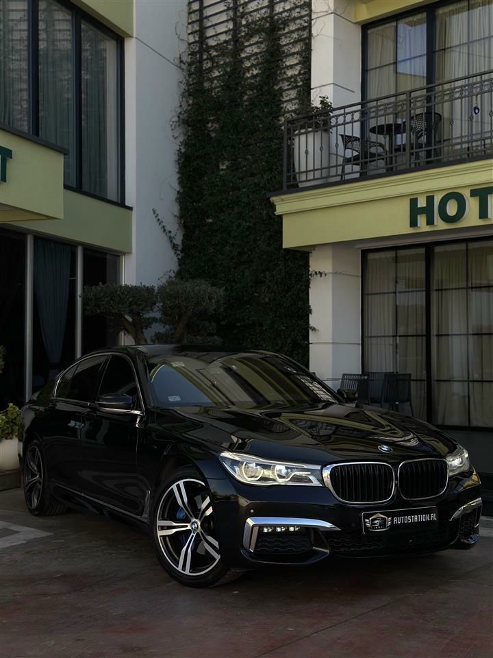 BMW 1 Series 2017
