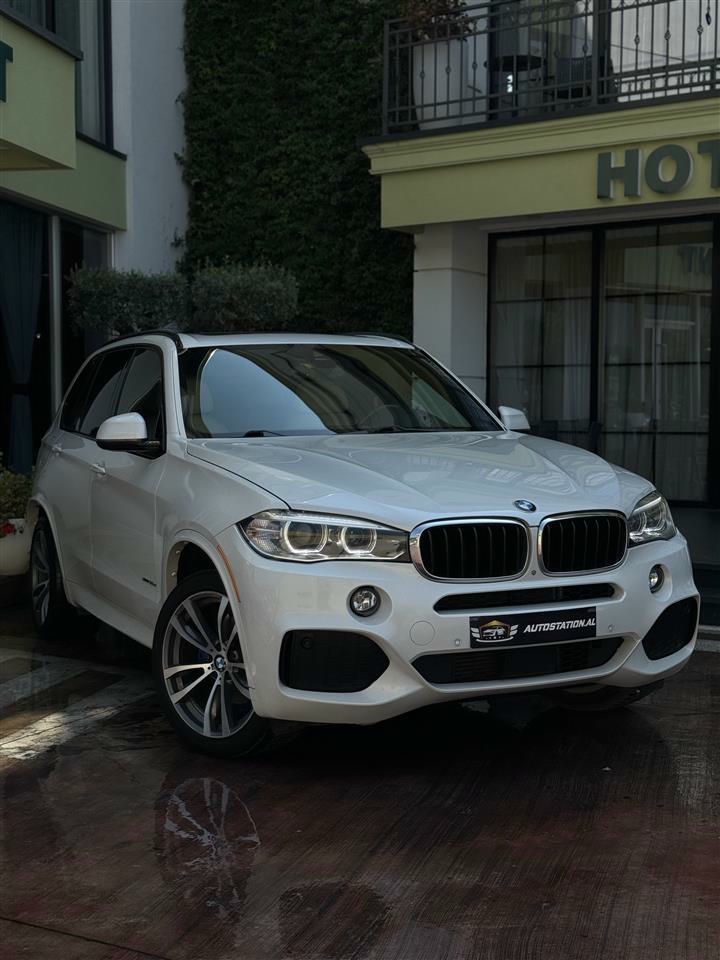 BMW X3 2015