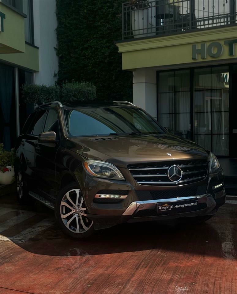 Mercedes-Benz CLA 2013