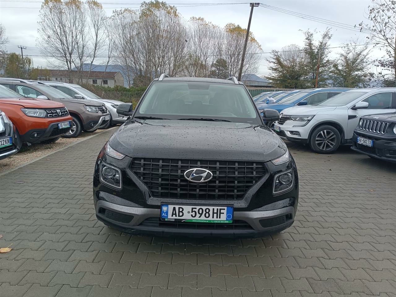 Hyundai Veloster 2022