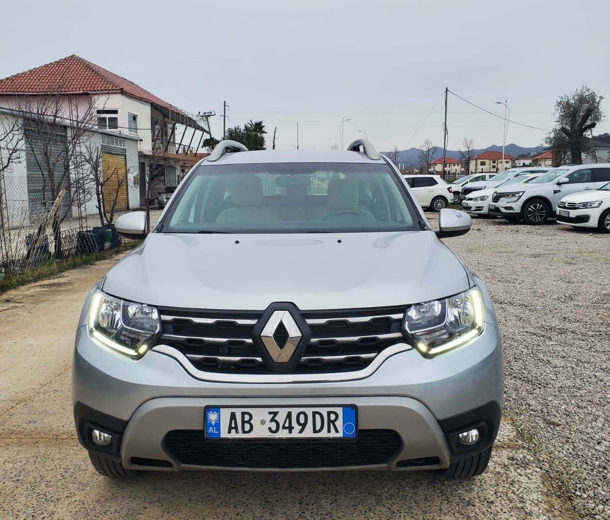 Renault Captur 2020