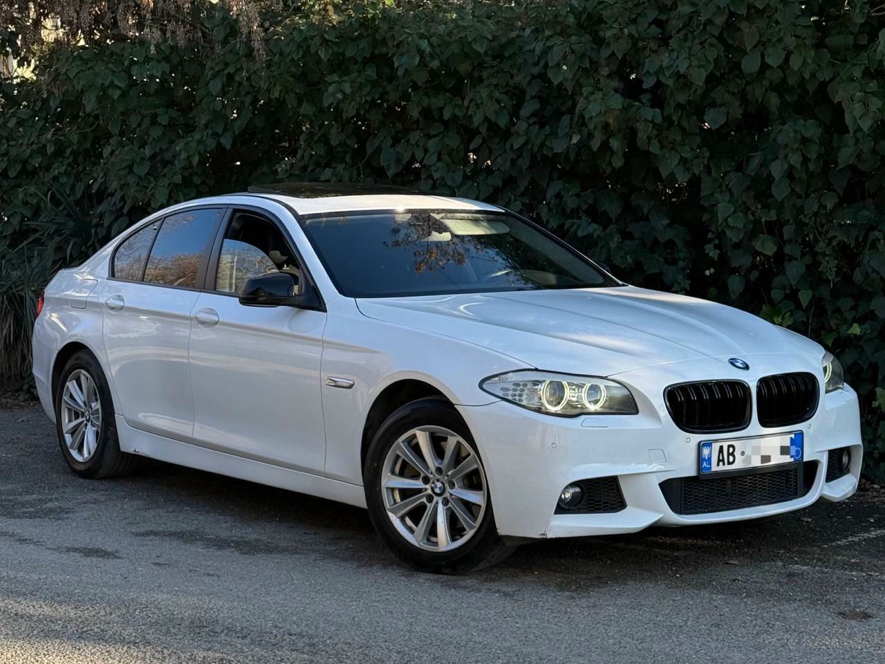 BMW 1 Series 2016