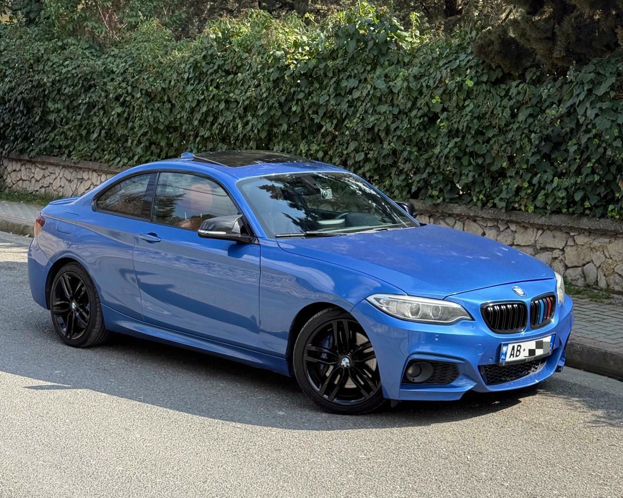 BMW M