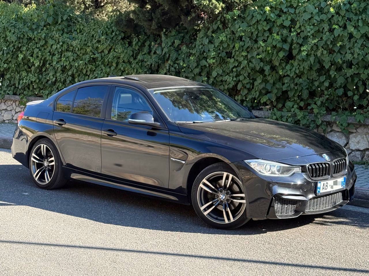 BMW 1 Series 2015