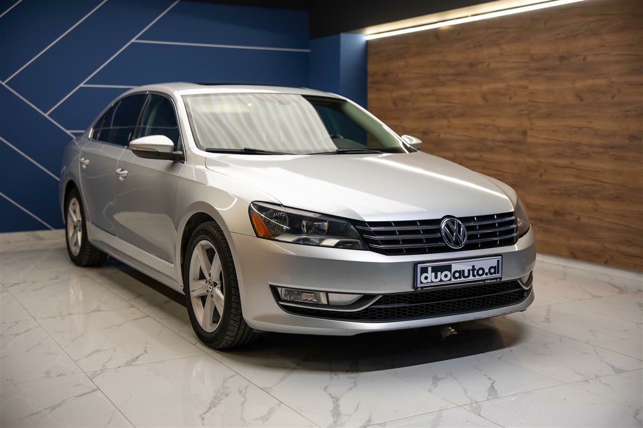 Skoda Kodiaq 2012