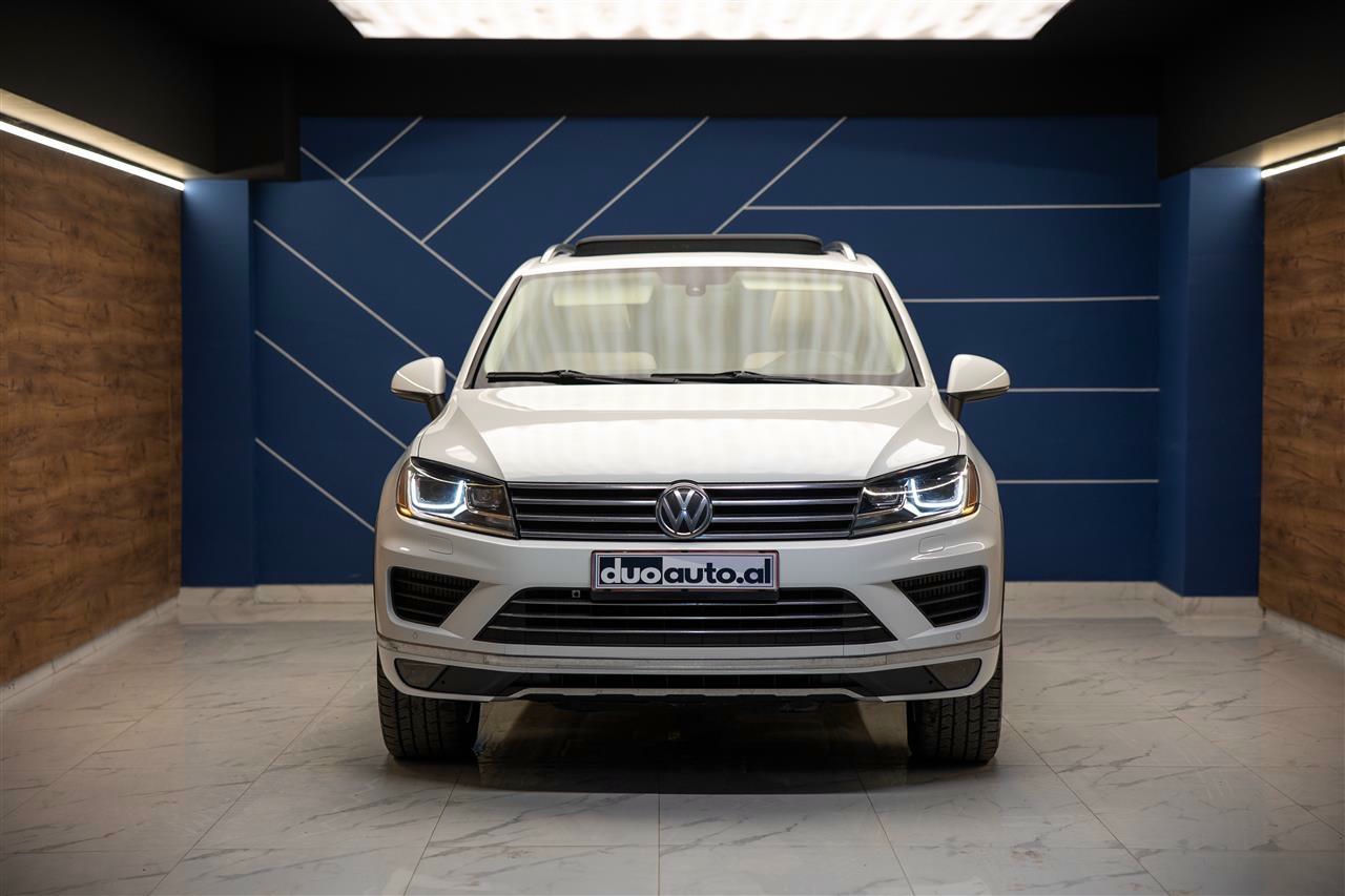 Skoda Kodiaq 2015