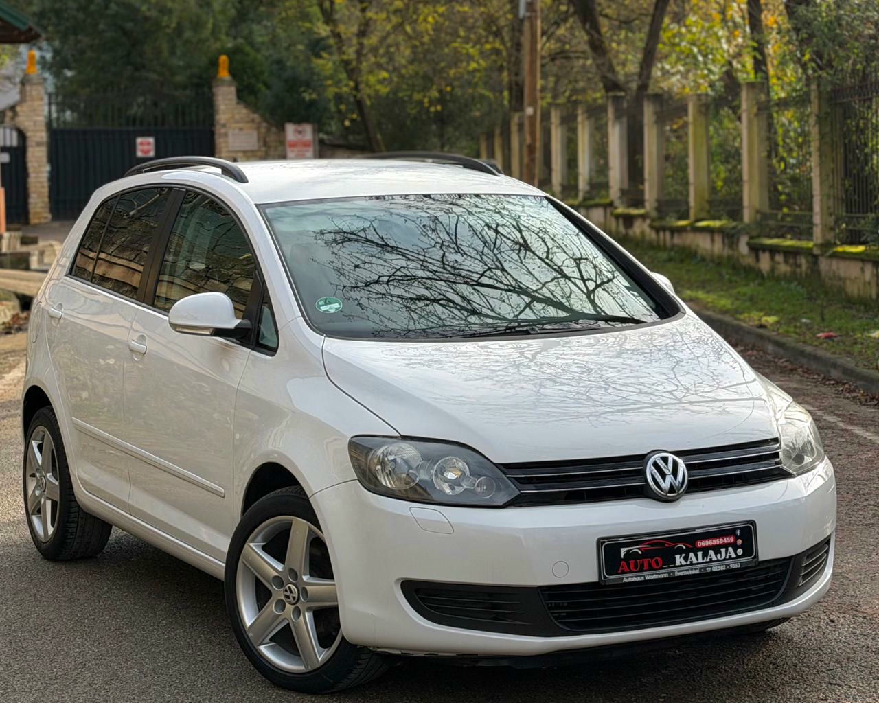Volkswagen Golf 2010