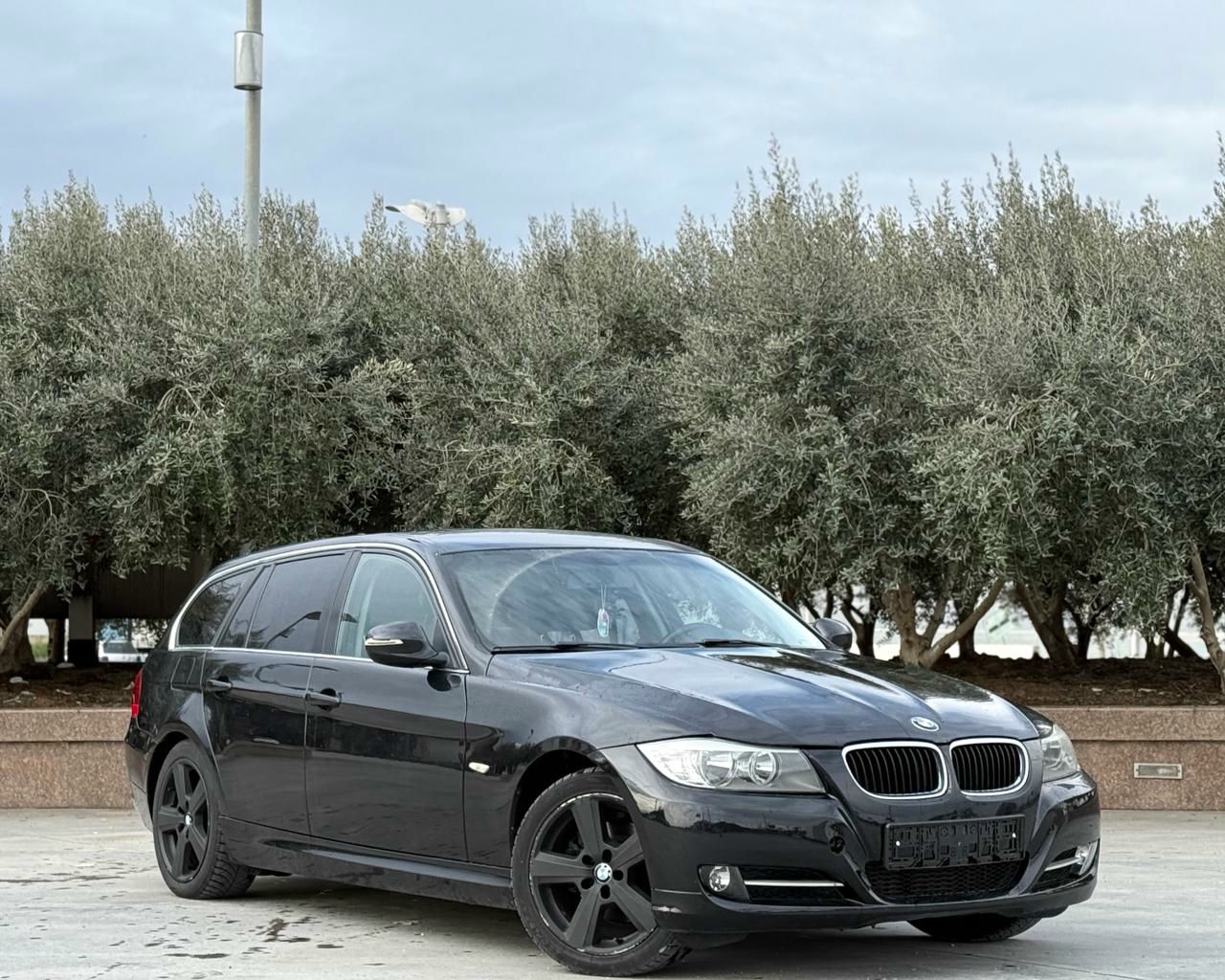 BMW 1 Series 2012