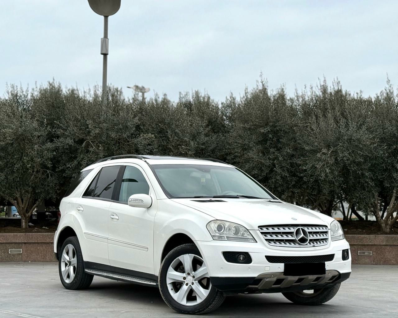 Mercedes-Benz CLA 2009