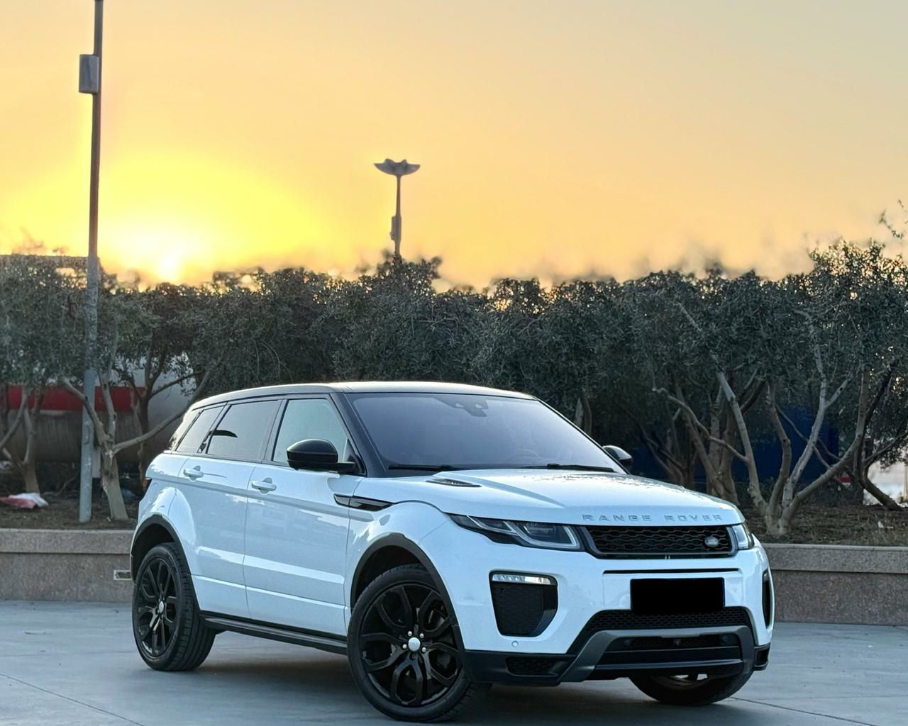 Land Rover Range Rover Sport 2017