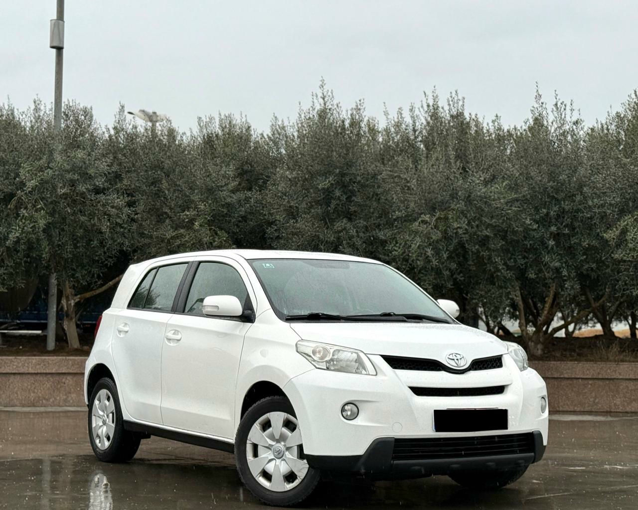 Toyota Urban