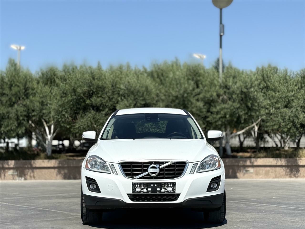Volvo XC60 2011