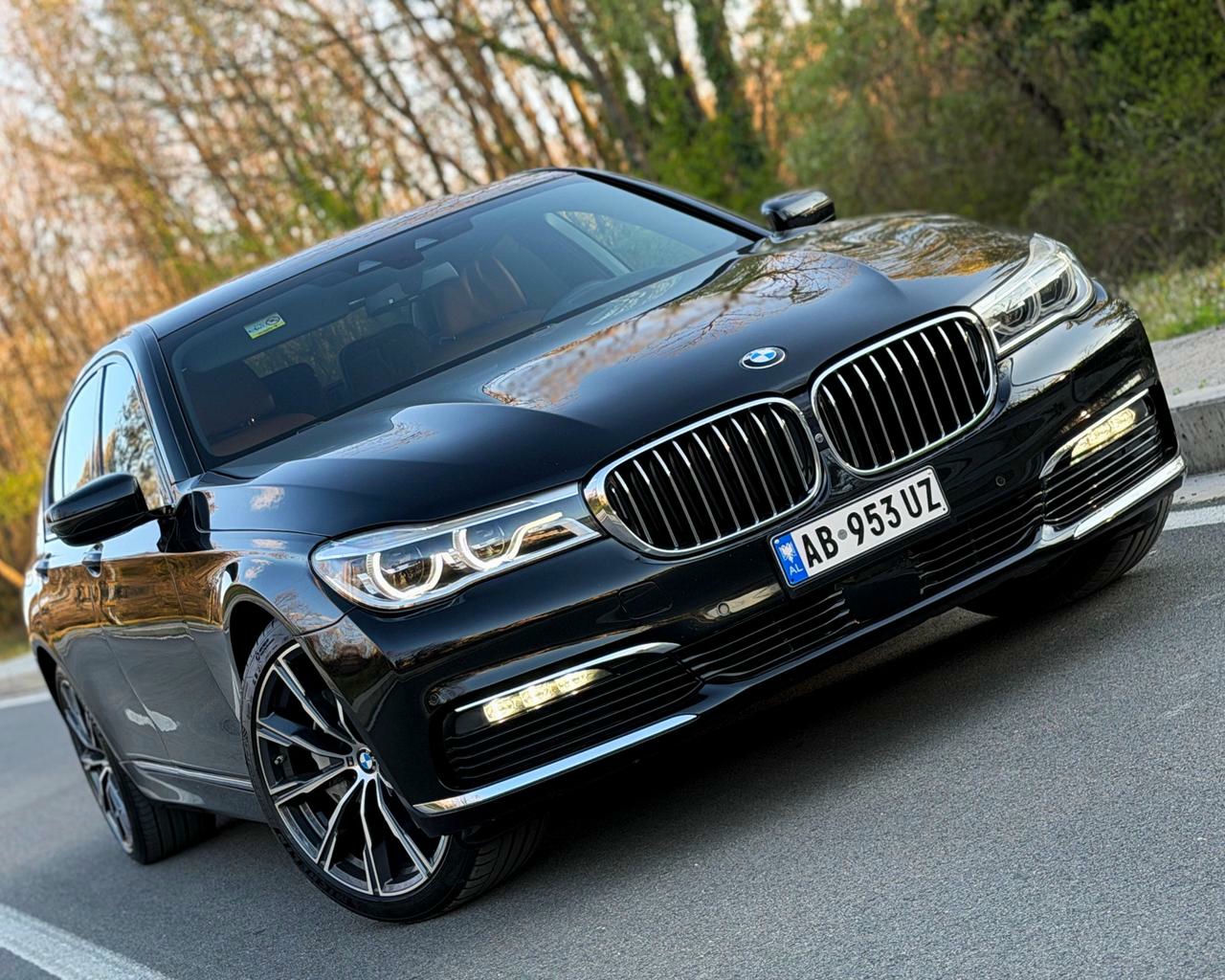 BMW 1 Series 2015