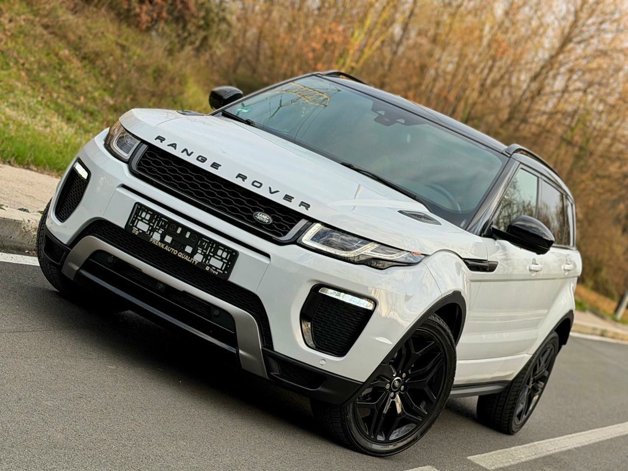 Land Rover Range Rover Sport 2015