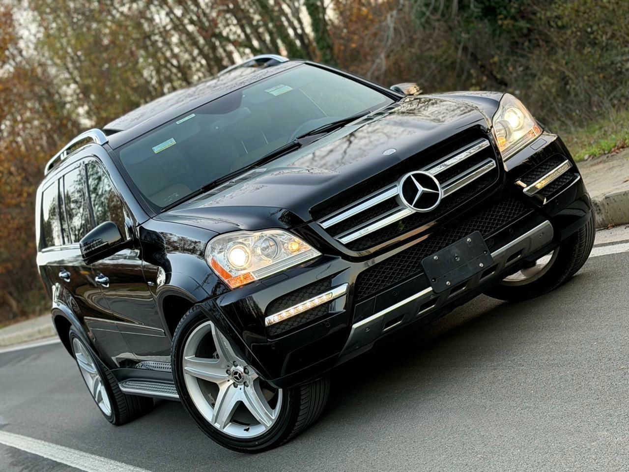 Mercedes-Benz CLA 2012