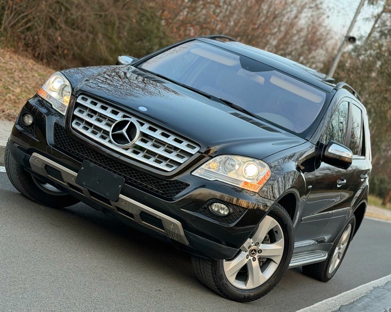 Mercedes-Benz CLA 2010