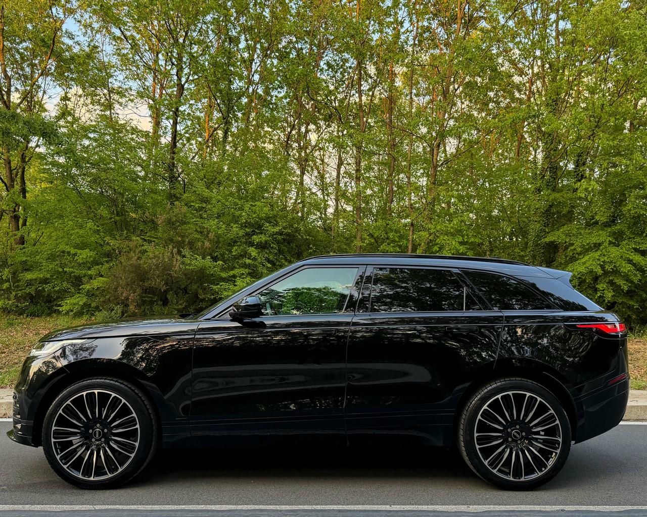 Land Rover Range Rover Sport 2020