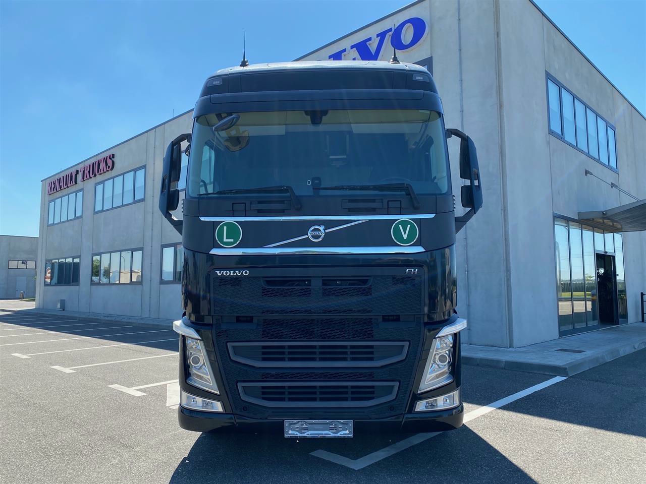 Volvo FH 2013