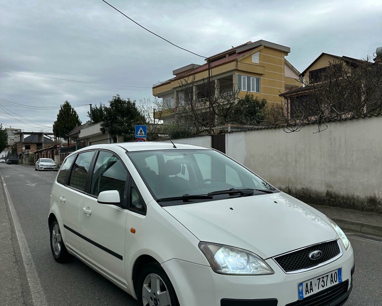 Ford C-Max 2005