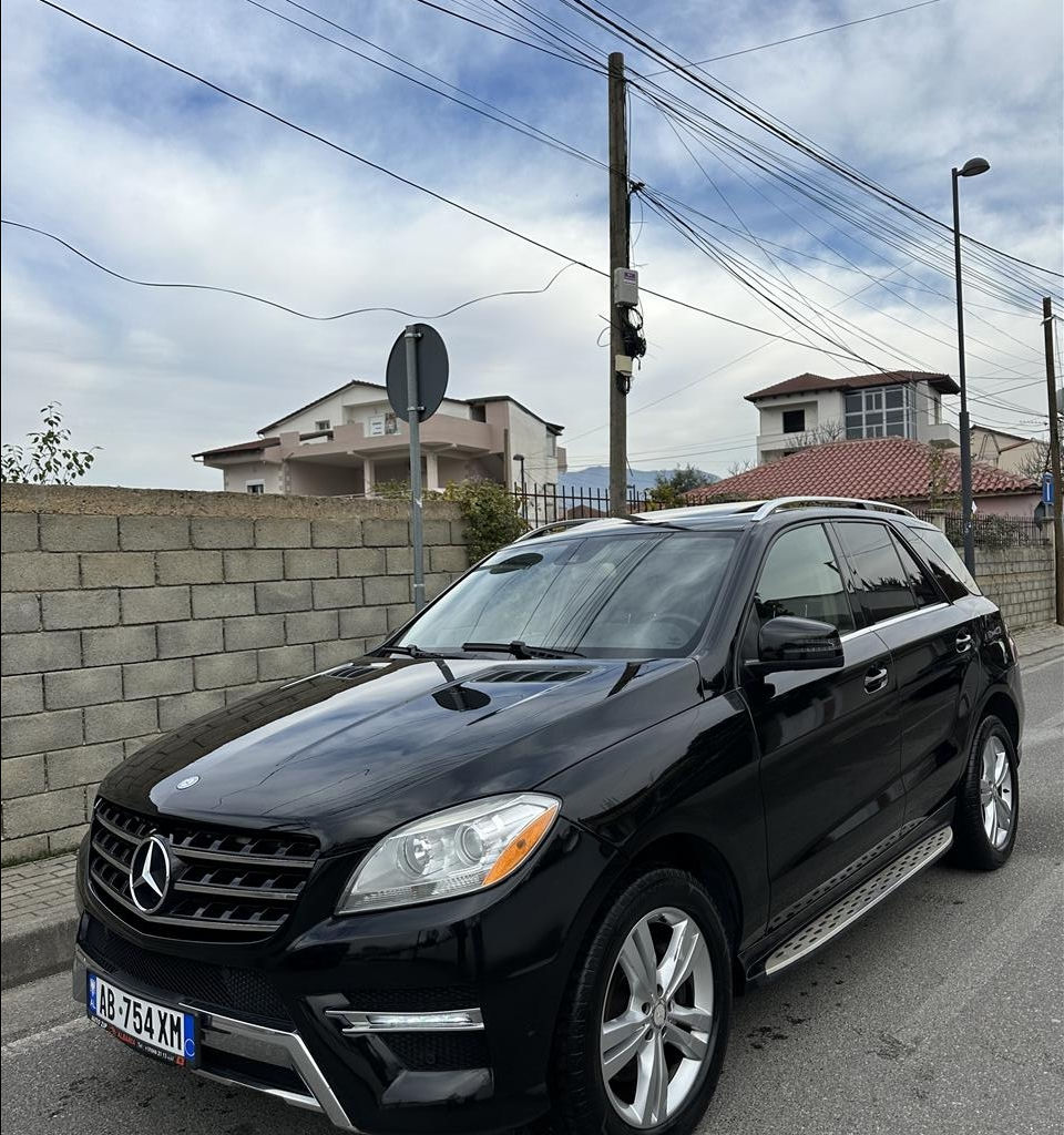Mercedes-Benz CLA 2014