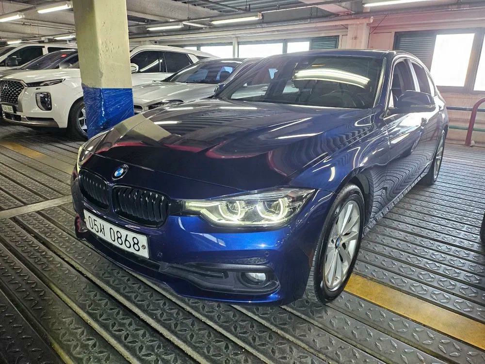 BMW 1 Series 2016