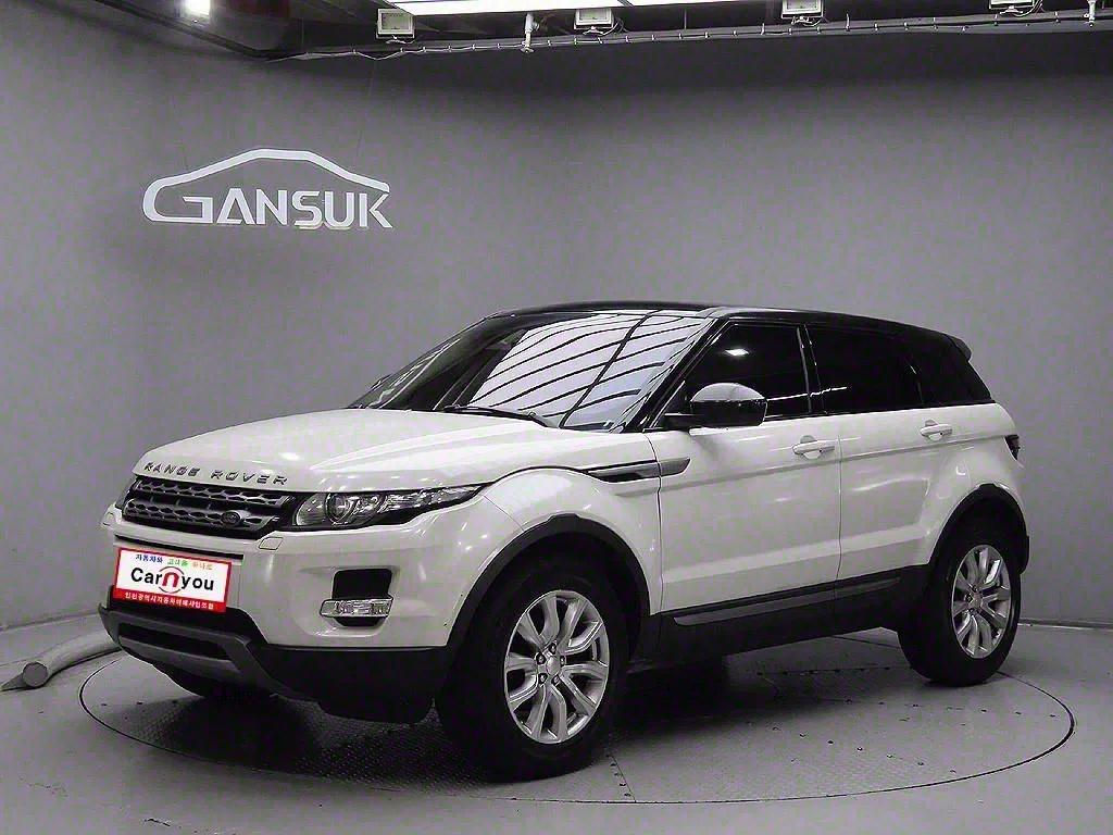 Land Rover Range Rover Sport 2014