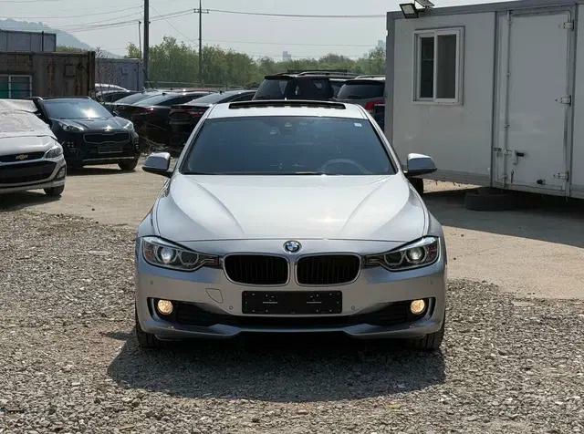 BMW 1 Series 2015