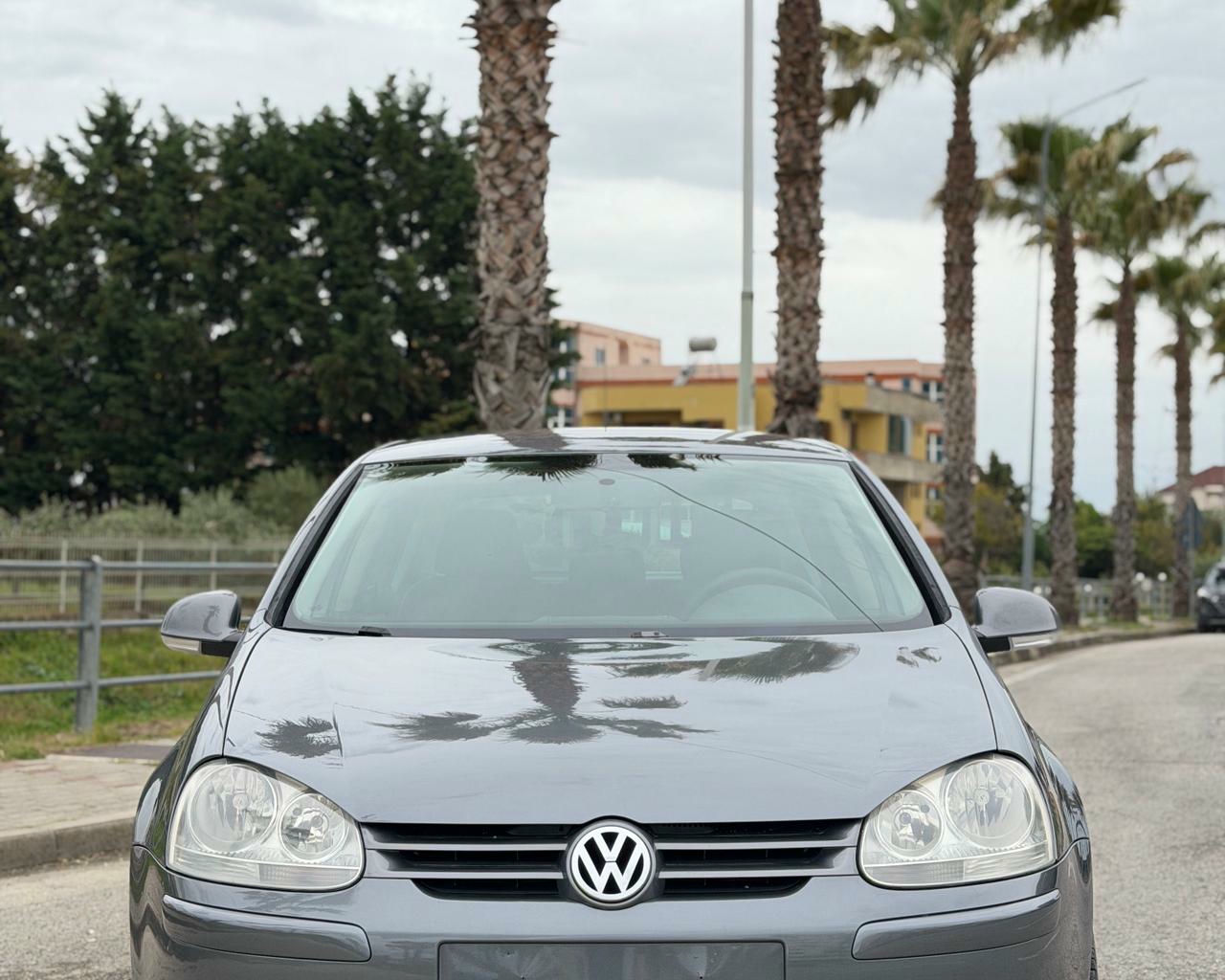 Volkswagen Golf 2008
