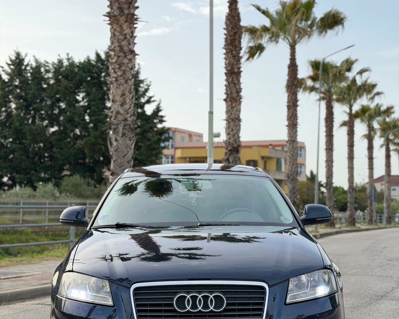Audi A6 2010