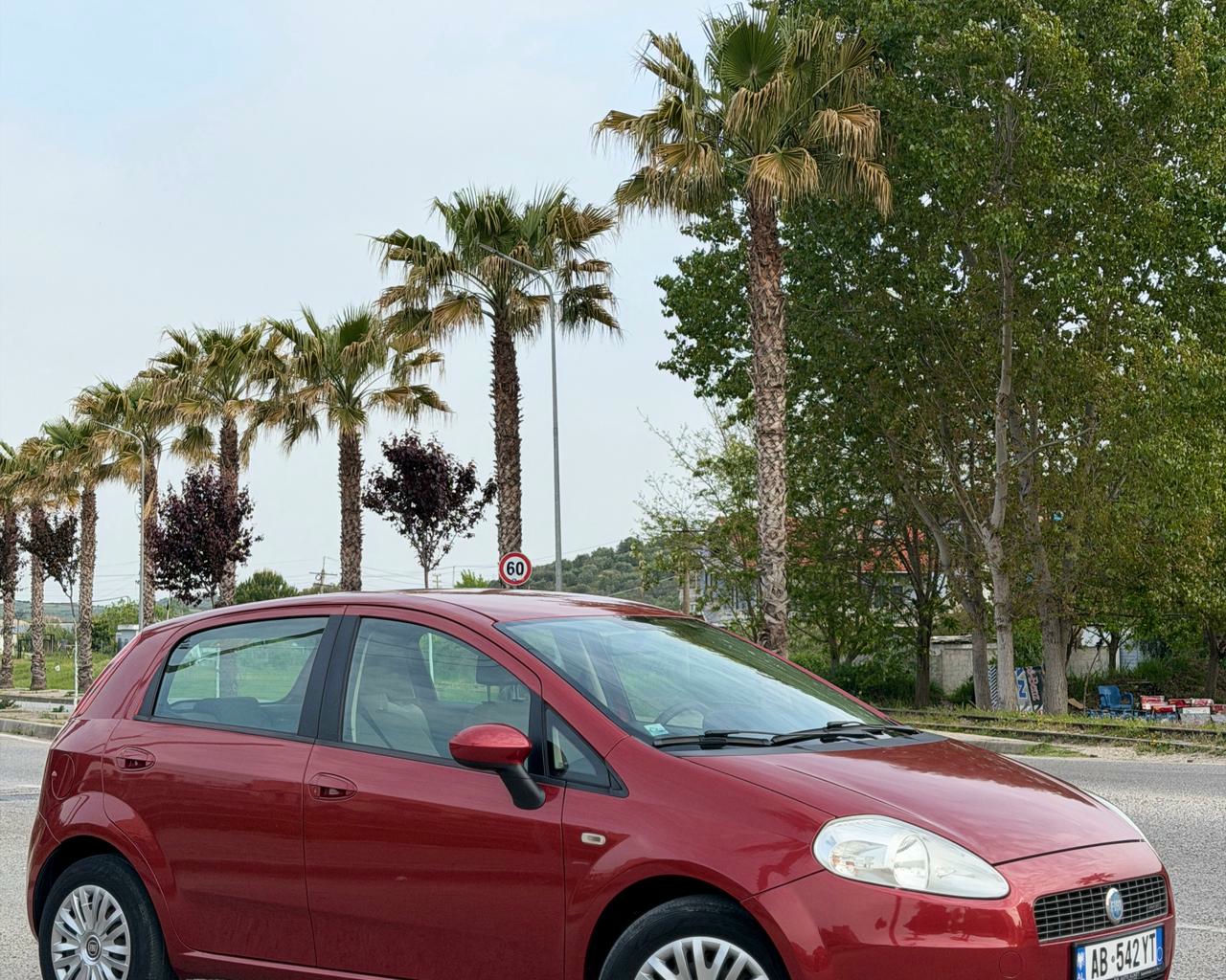 Fiat Grande