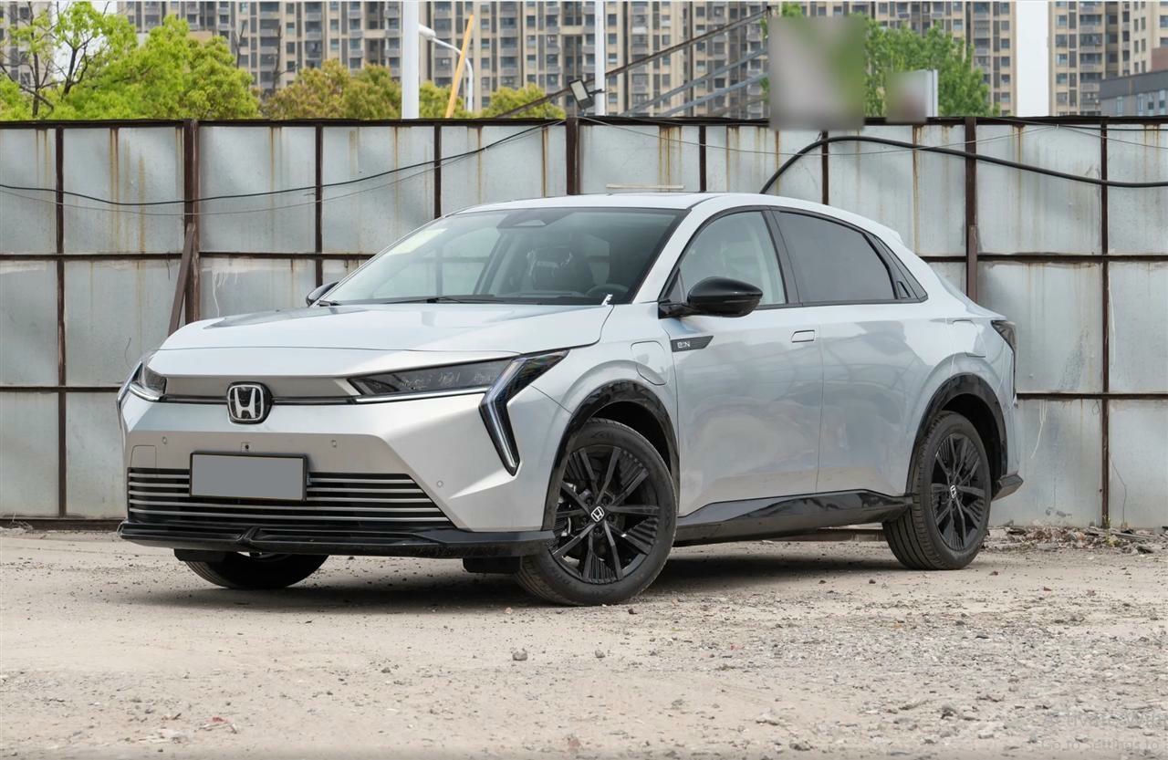 Honda e 2024