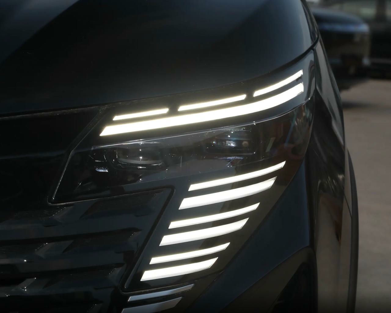 Nissan Qashqai 2025
