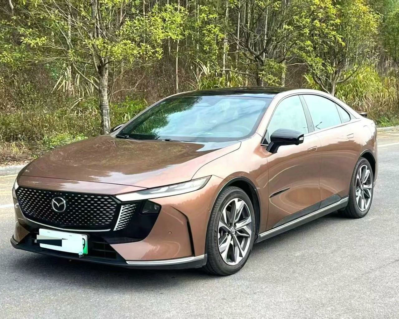Mazda 6 2024