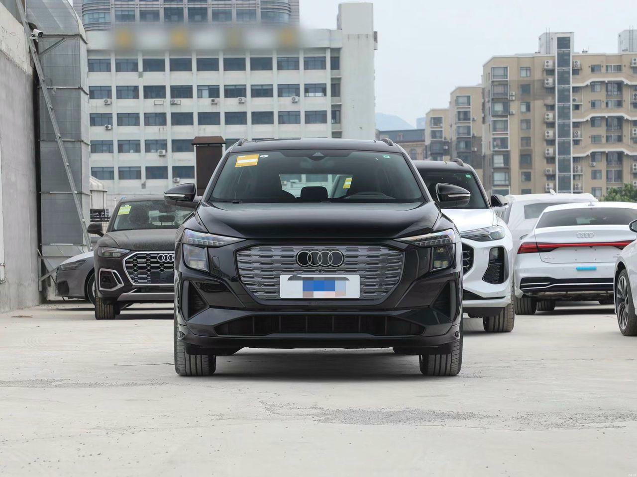 Audi Q5 2024