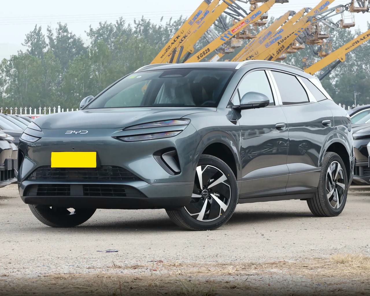 ACURA EL 2025