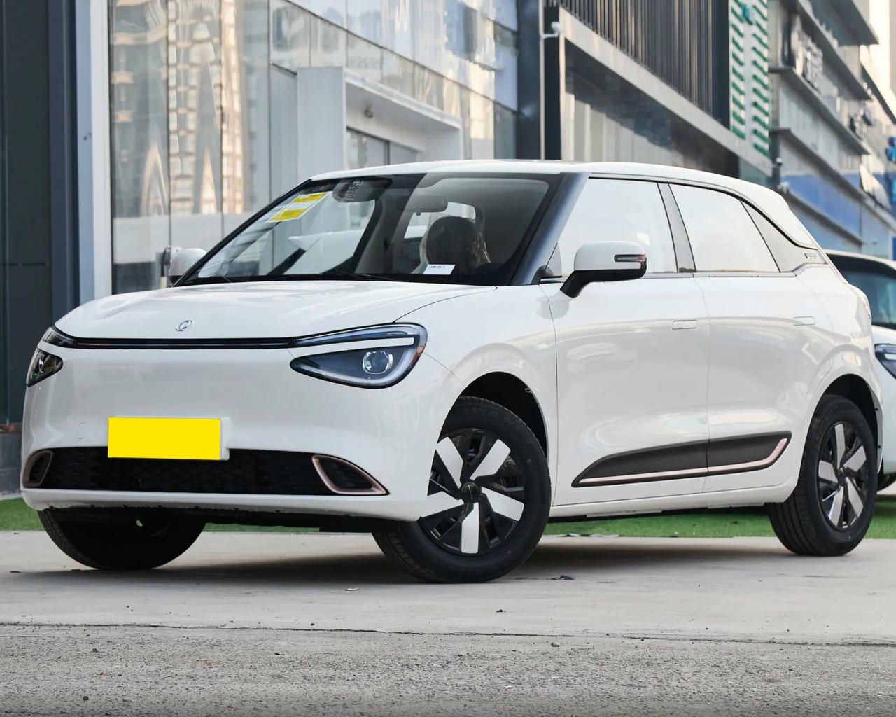 ACURA EL 2025