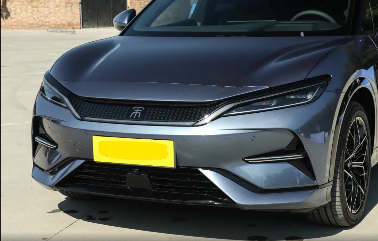 BYD Seal 2024