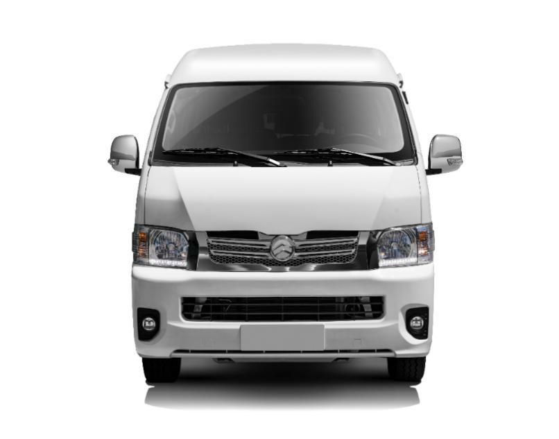 Toyota Fortuner 2025
