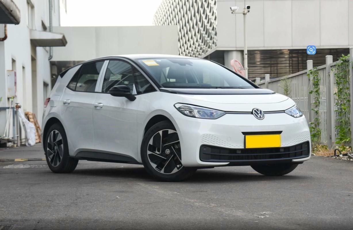 Volkswagen ID.3 2024