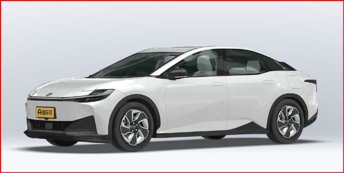 Toyota Fortuner 2023