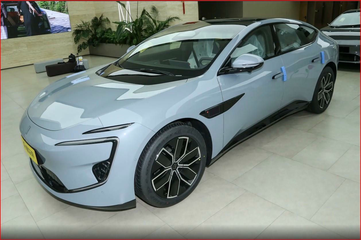 ACURA EL 2024