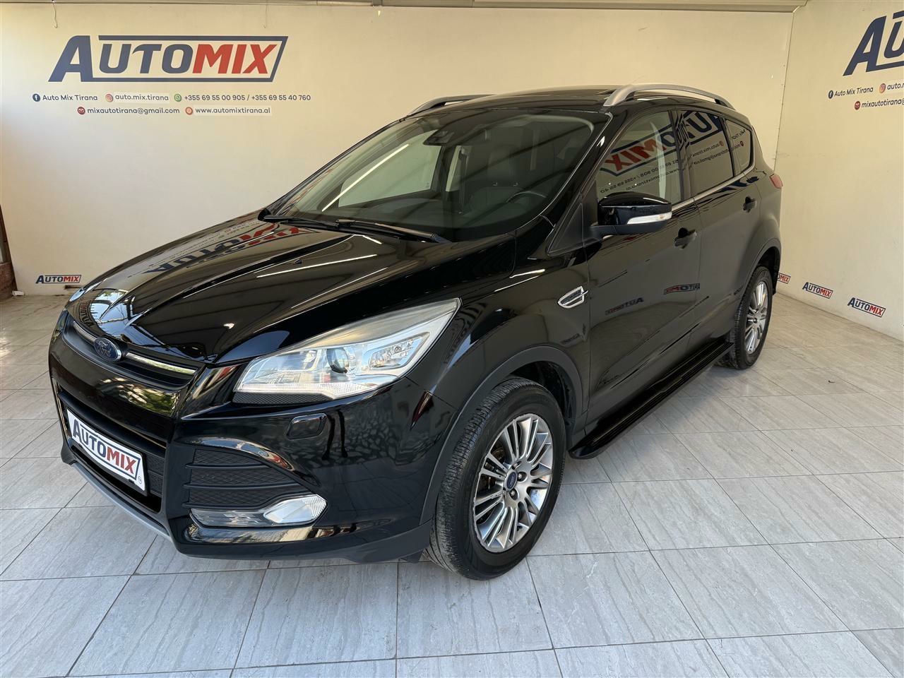 Ford Kuga 2016