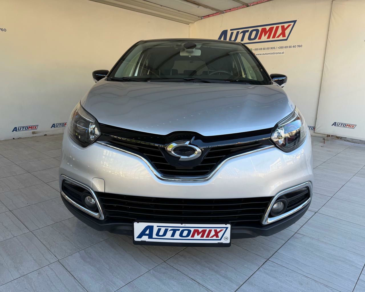 Renault Mégane 2014