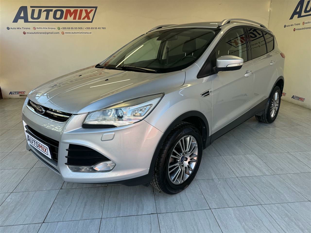 Ford Kuga 2013