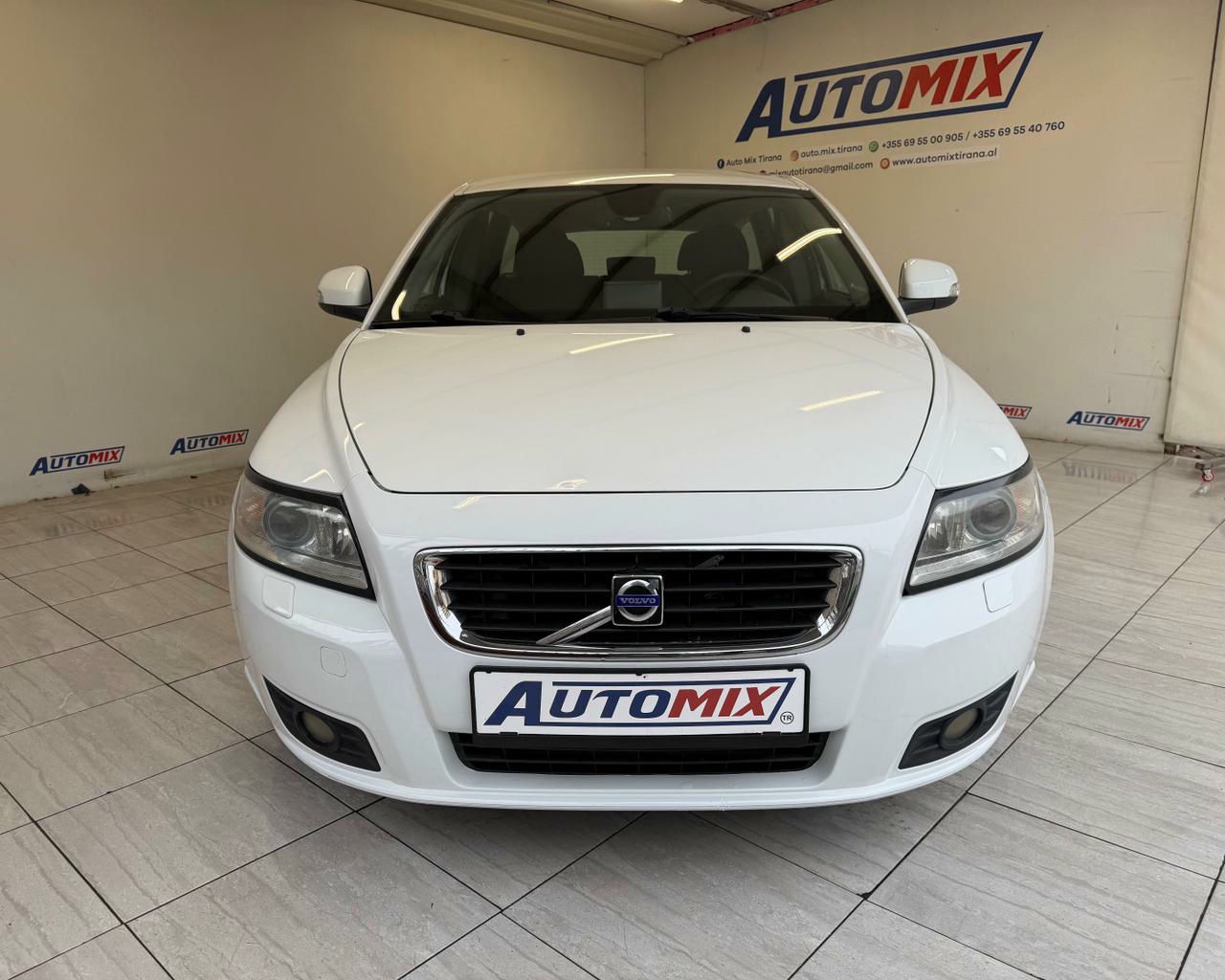Volvo V50 2009