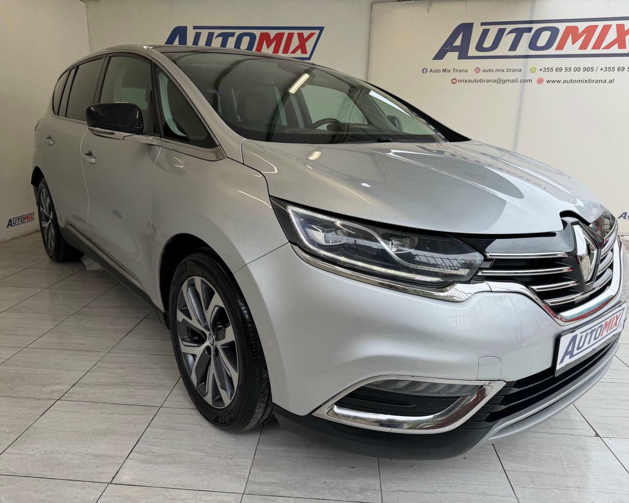 Renault Espace