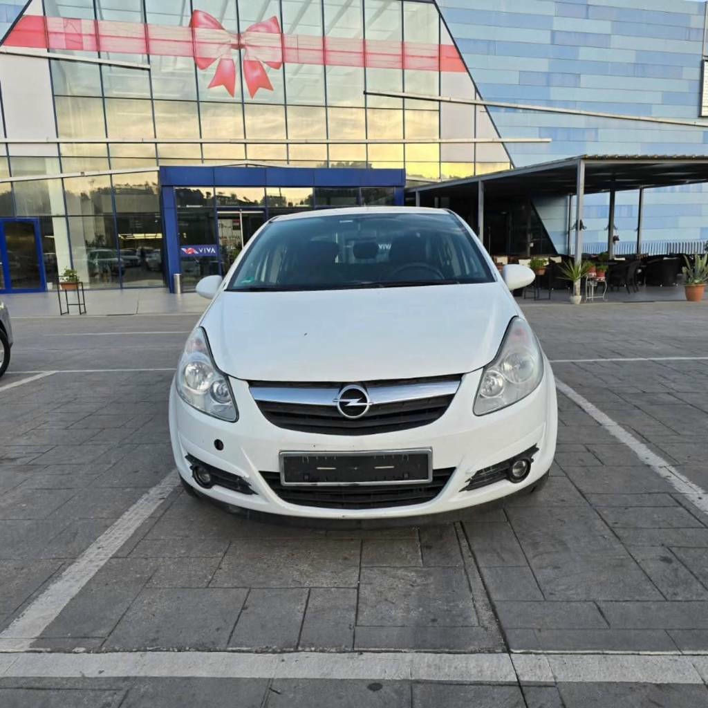 Opel Corsa 2007