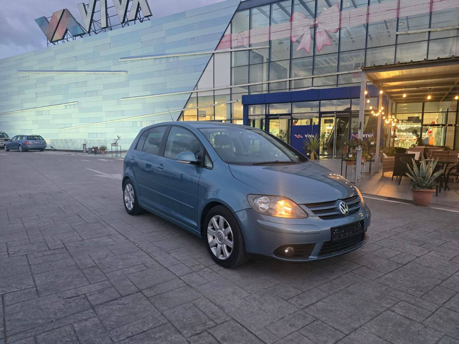 Volkswagen Golf 2006