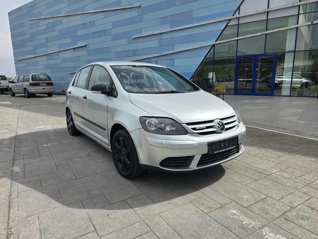 Volkswagen Golf 2007