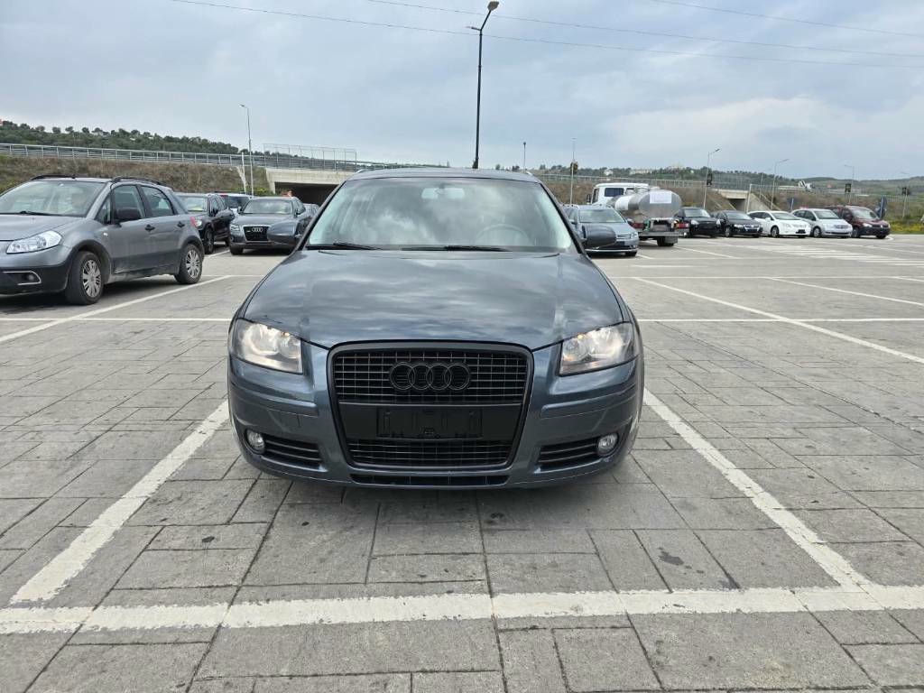 Audi A3 2005